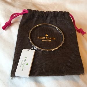 Kate Spade Bangle